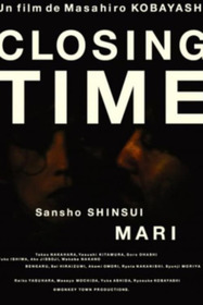 Closing Time