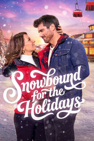 Snowbound for the Holidays