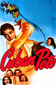 Cuban Pete