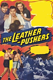 The Leather Pushers
