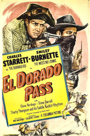 El Dorado Pass