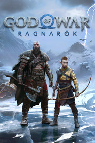 God of War: Ragnarök