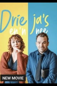 Drie Ja's en 'n Nee