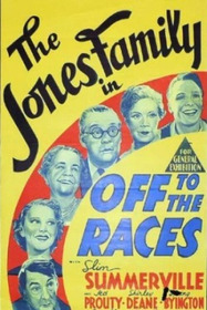 Off to the Races