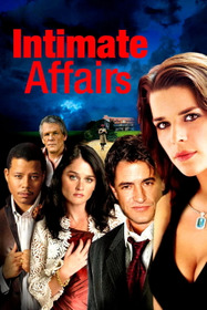 Intimate Affairs