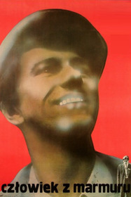 Человек из мрамора