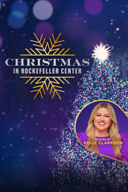 91st Annual Christmas in Rockefeller Center