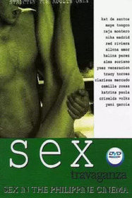 Sexposed: Sex in Philippine Cinema Vol. 4