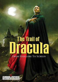 The Trail of Dracula