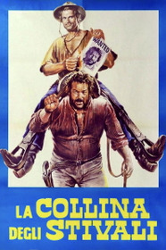 Золотые копи