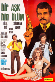 Bir Aşk Bin Ölüm