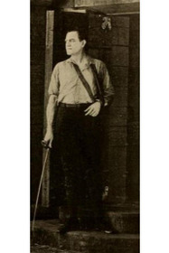 The Prisoner of Zenda