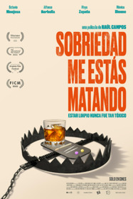 Sobriedad, me estás matando