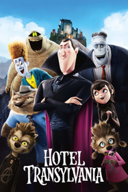 Hotel Transylvania