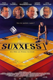 Suxxess