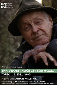 Skrivnosti kočevskega gozda
