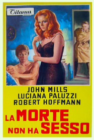 La morte non ha sesso