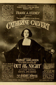Out of the Night