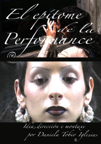 El Epítome de la Performance