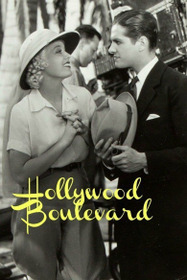 Hollywood Boulevard