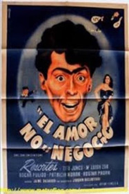 El amor no es negocio