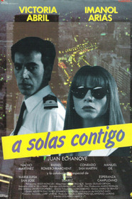 A solas contigo