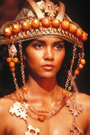 Соломон и царица Савская