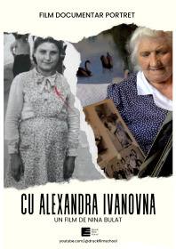cu Alexandra Ivanovna
