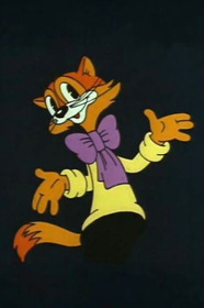 Интервью с котом Леопольдом