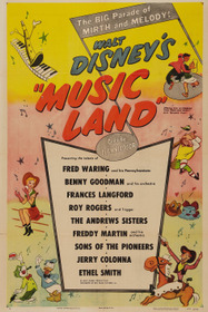 Music Land