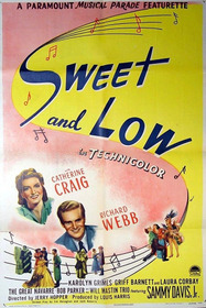 Sweet and Low