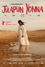 Jülapüin Yonna