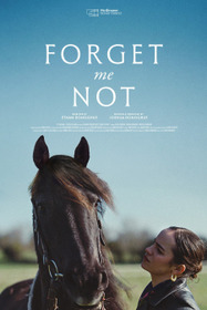Forget me not