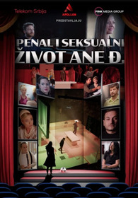 Penal i seksualni život Ane Đ.