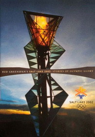 Salt Lake City 2002: Stories of Olympic Glory
