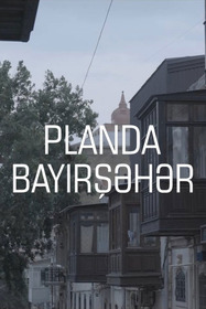 Planda Bayırşəhər