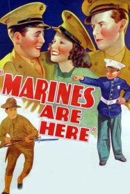 The Marines Are Here