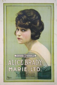 Marie, Ltd.