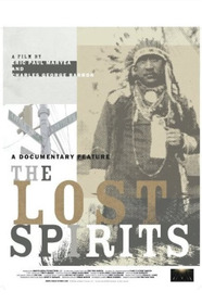 The Lost Spirits