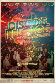 Disco's Revenge