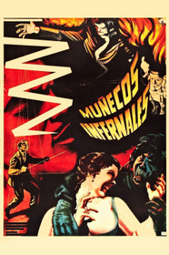 Muñecos infernales
