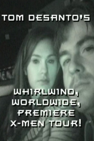 X-Men: Premieres Around the World