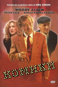 Комики