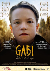 Gabi: From 8 to 13