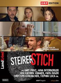 Steirerstich