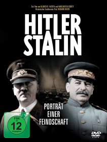 Hitler & Stalin: Portrait of Hostility