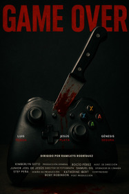 GAME OVER