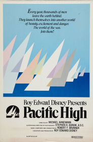 Pacific High