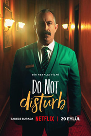 Do Not Disturb
