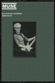 Muse - Absolution Tour
